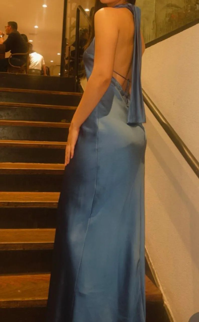 Vestido Zara novo - Foto 3