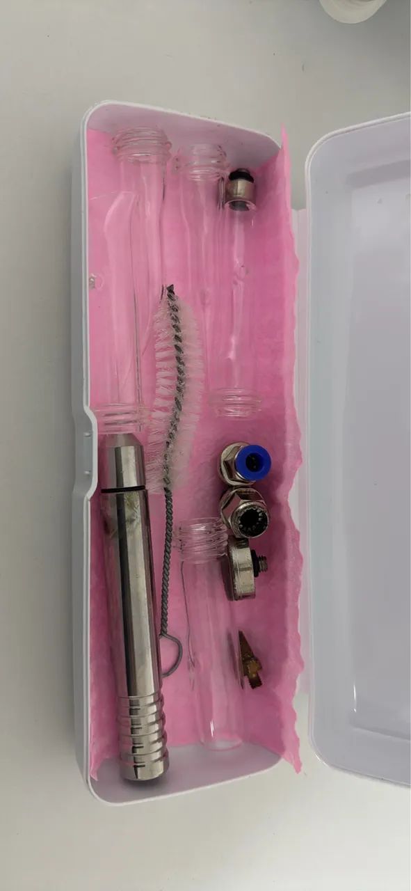 Aparelho de Vacuoterapia - Foto 2