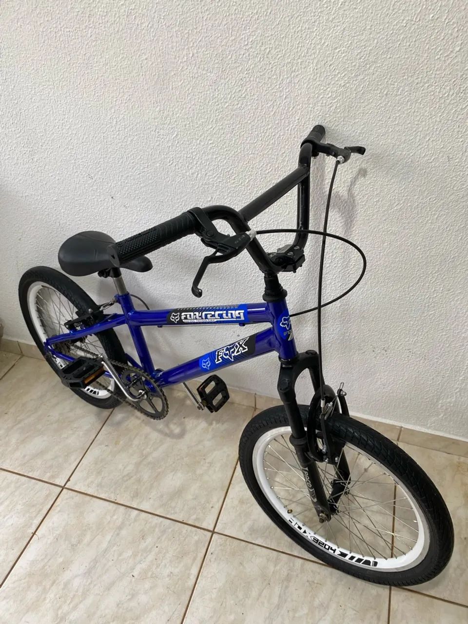 Bicicleta infantil aro 20  - Foto 2