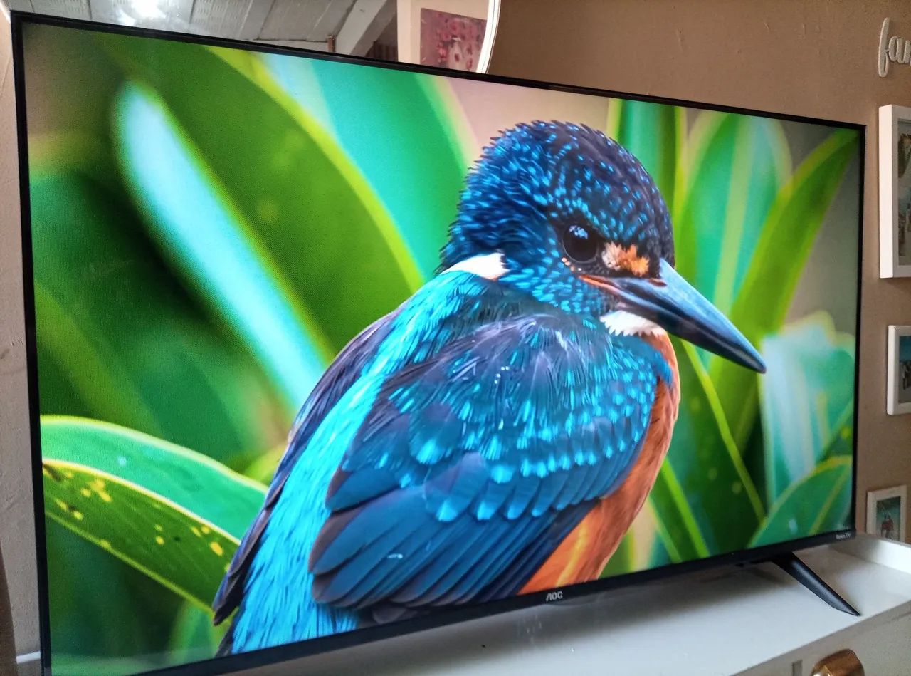 SMART TV 43 POLEGADAS  - Foto 2
