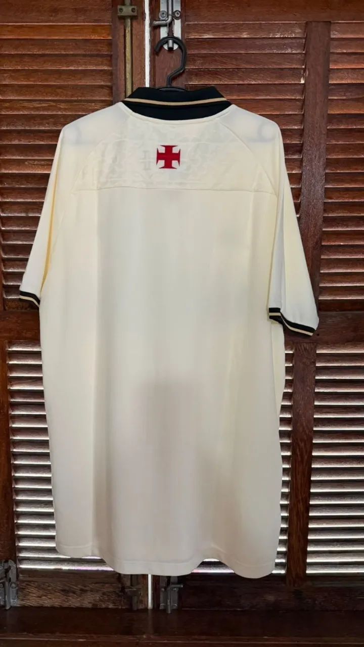 Camisa III do Vasco 2022 - Foto 2