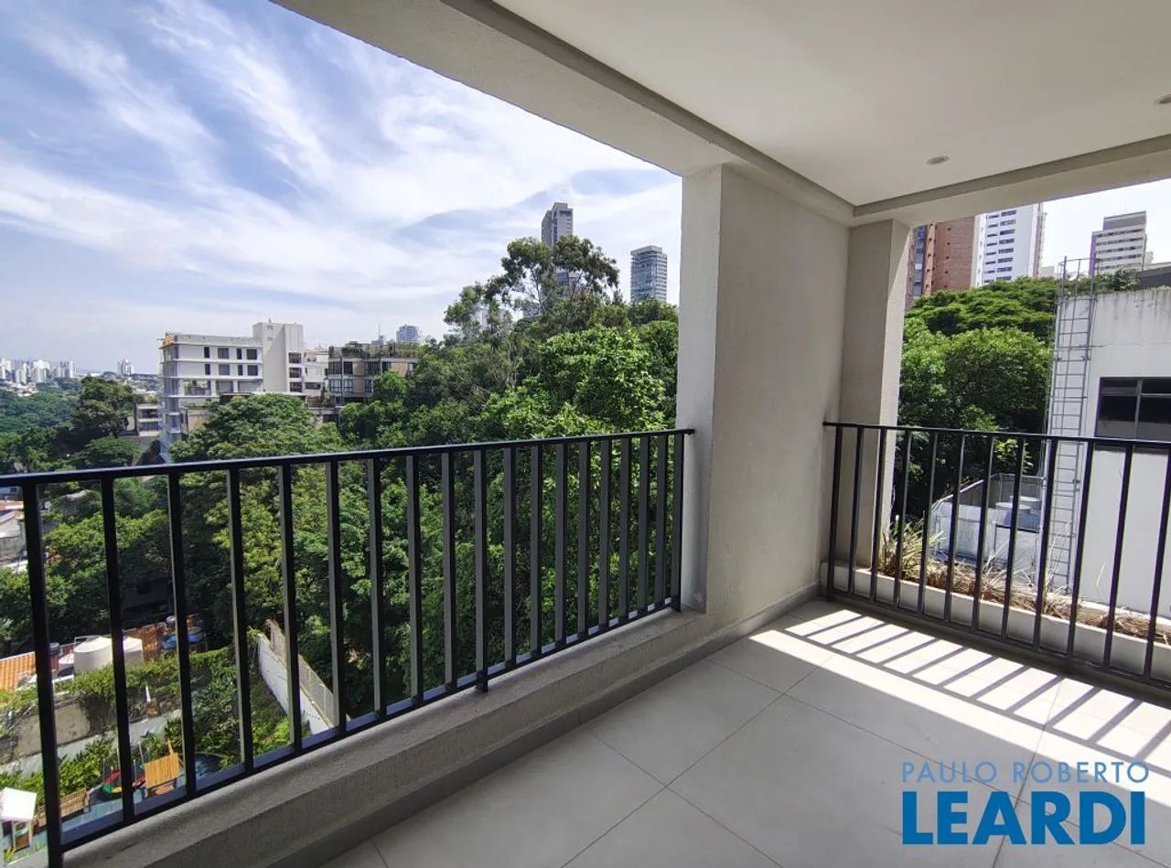 APARTAMENTO - VILA MADALENA - SP - Foto 2