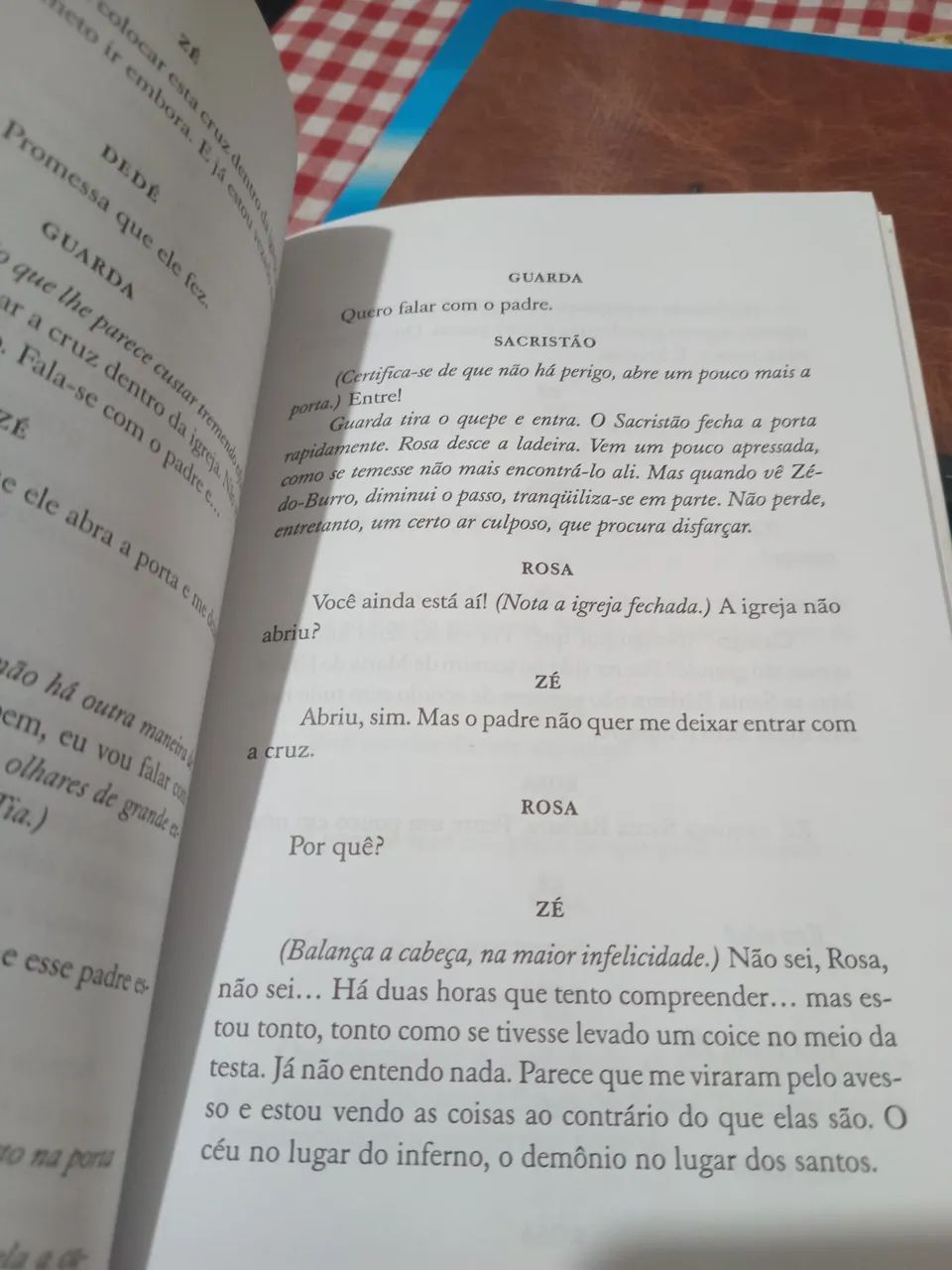 Combo 3 livros  - Foto 5