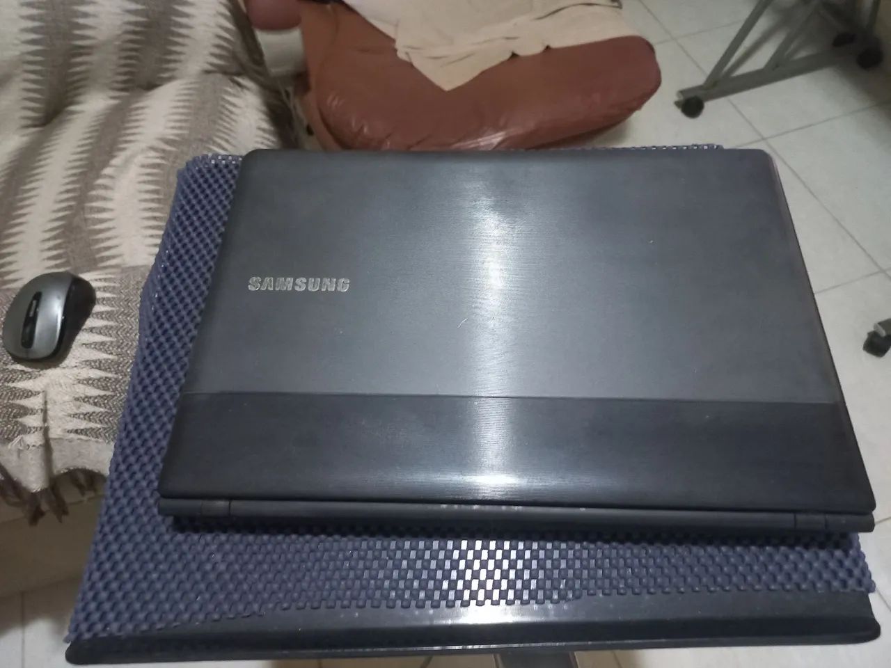 Notebook Samsung