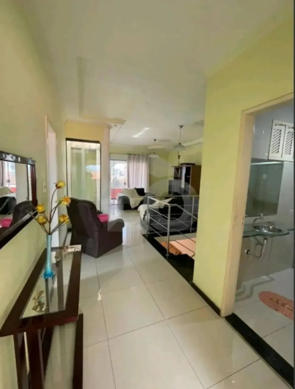 Casa no São Conrado com 300m² Construídos e Excelente Distribuição - Foto 2