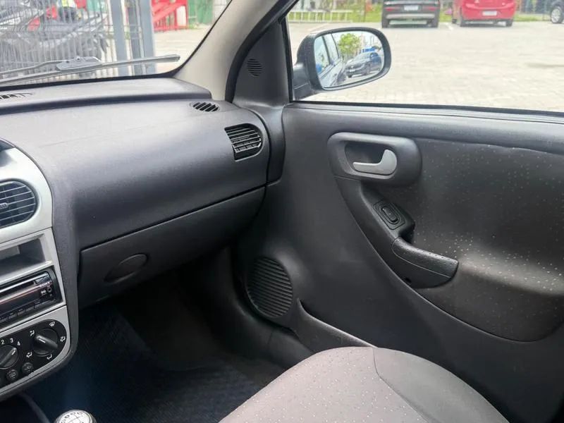 Chevrolet Corsa Hat. Premium 1.4 8V ECONOFLEX 5p, foto 16 de 20