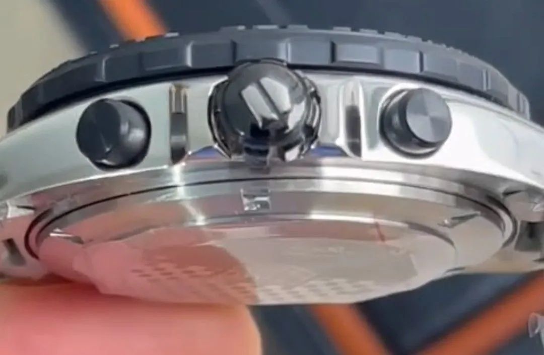RELÓGIO MASCULINO TAG HEUER FORMULA 1 - Foto 5