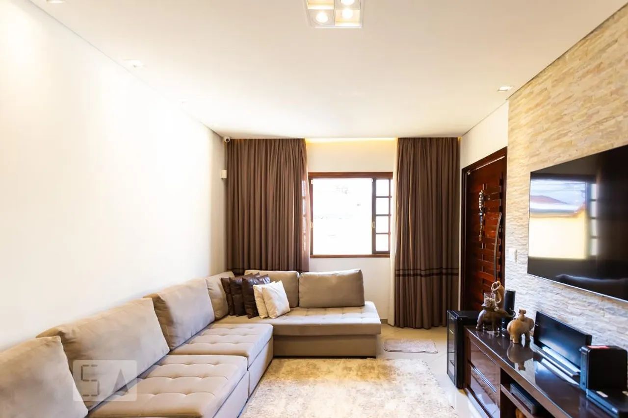 Casa à Venda - Vila Yara, 3 Quartos, 180 m2 - Foto 3