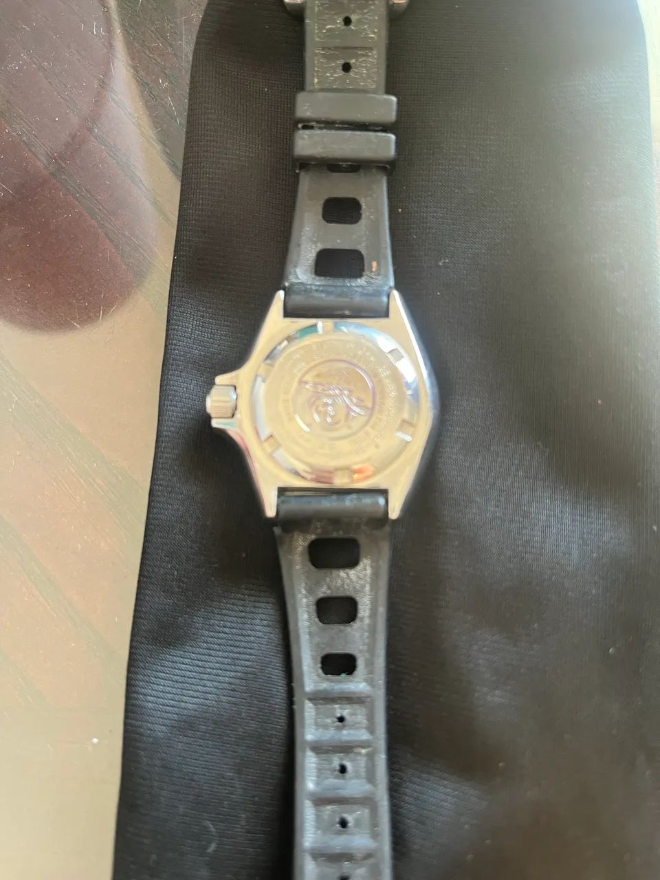 Relógio Seiko  - Foto 3