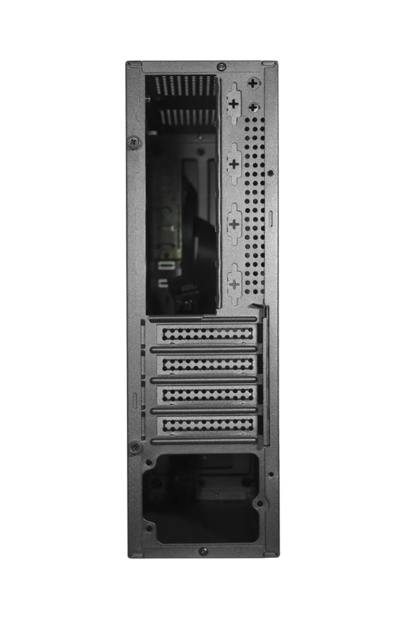 Gabinete Slim K-Mex C/ Fonte - Foto 2