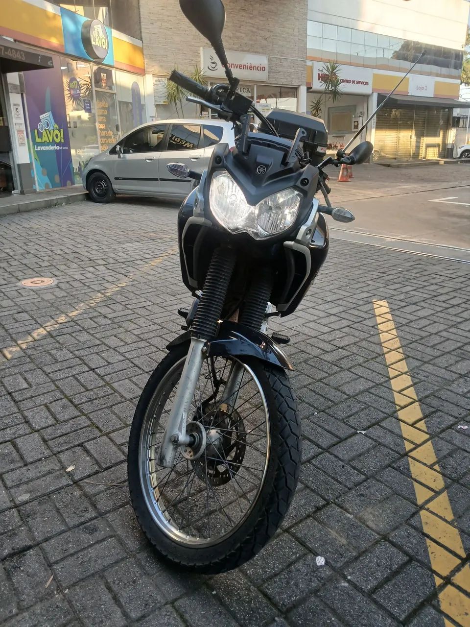 Tenere 250 2019  Último modelo  - Foto 4