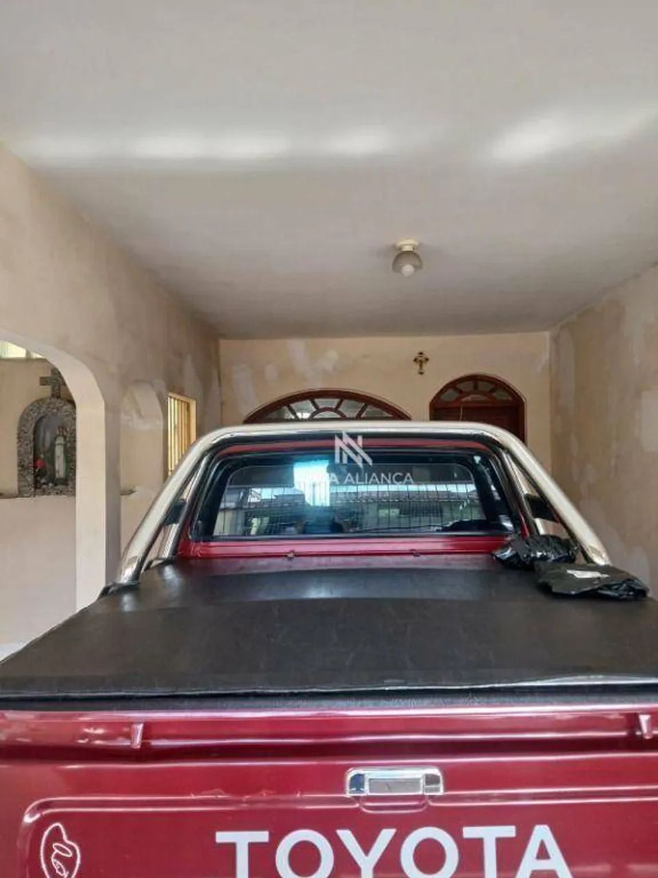 Casa com 3 quartos para alugar, 250 m² - Novo México - Vila Velha/ES - Foto 3