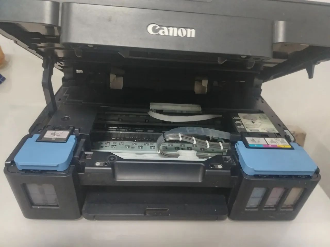 Impressora Canon - Foto 2