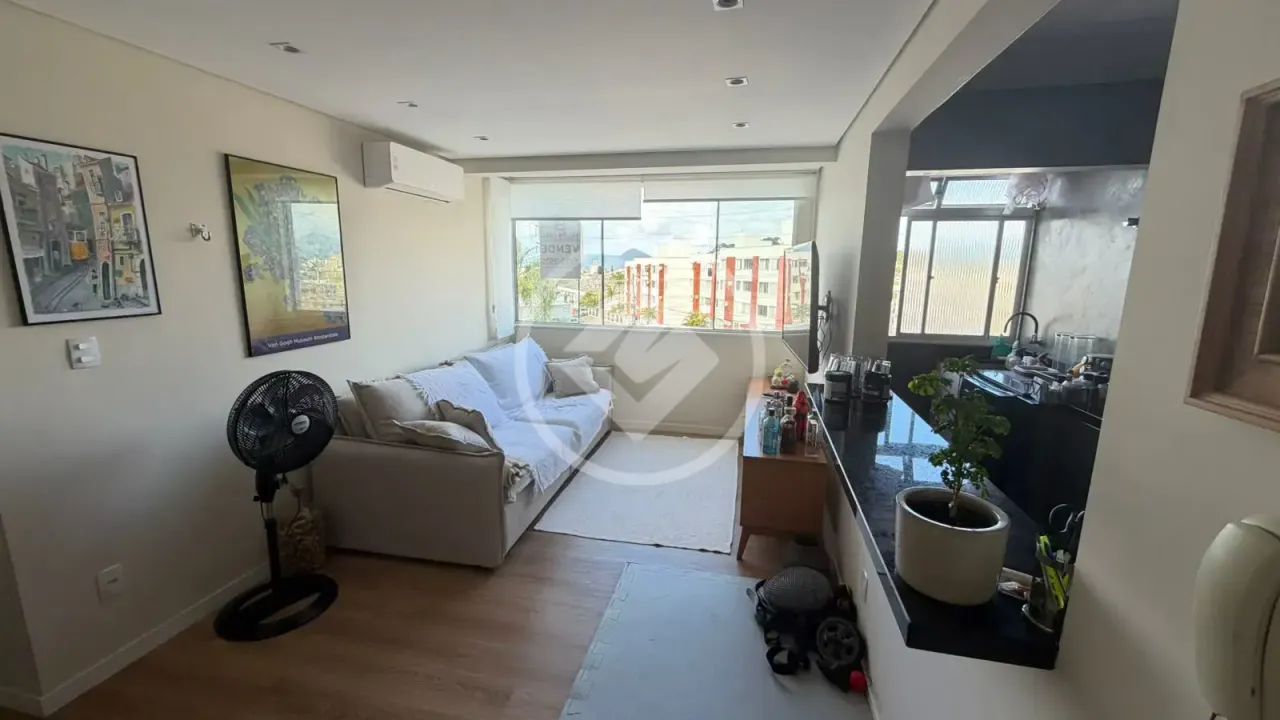 APARTAMENTO - Capoeiras - DP-308347 - Foto 4