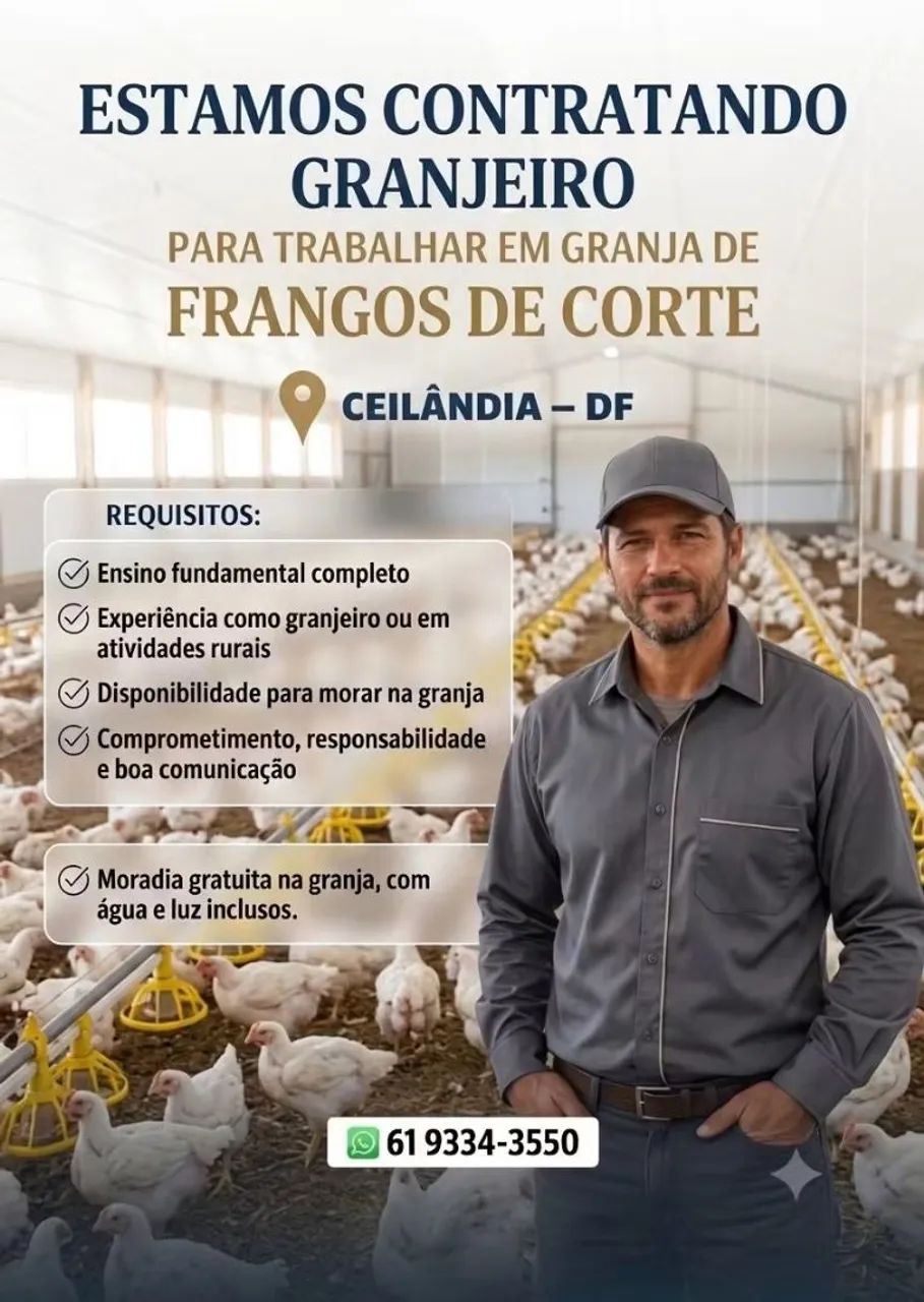 Granjeiro