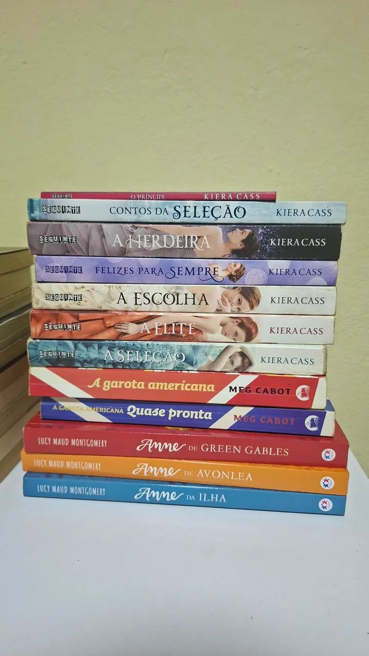 Livros  - Foto 3