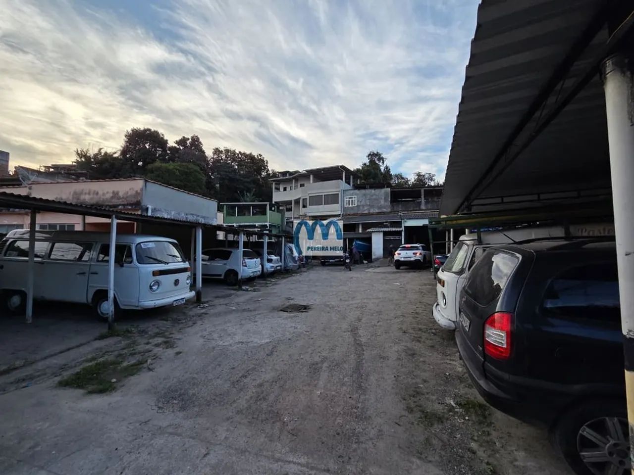 **TERRENO DE ESQUINA COM 920 m²  EXCELENTE OPORTUNIDADE!** - Foto 5