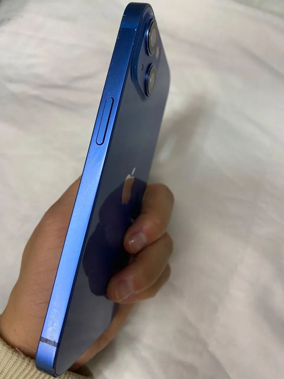 iPhone 13 128gb IMPECÁVEL  - Foto 4