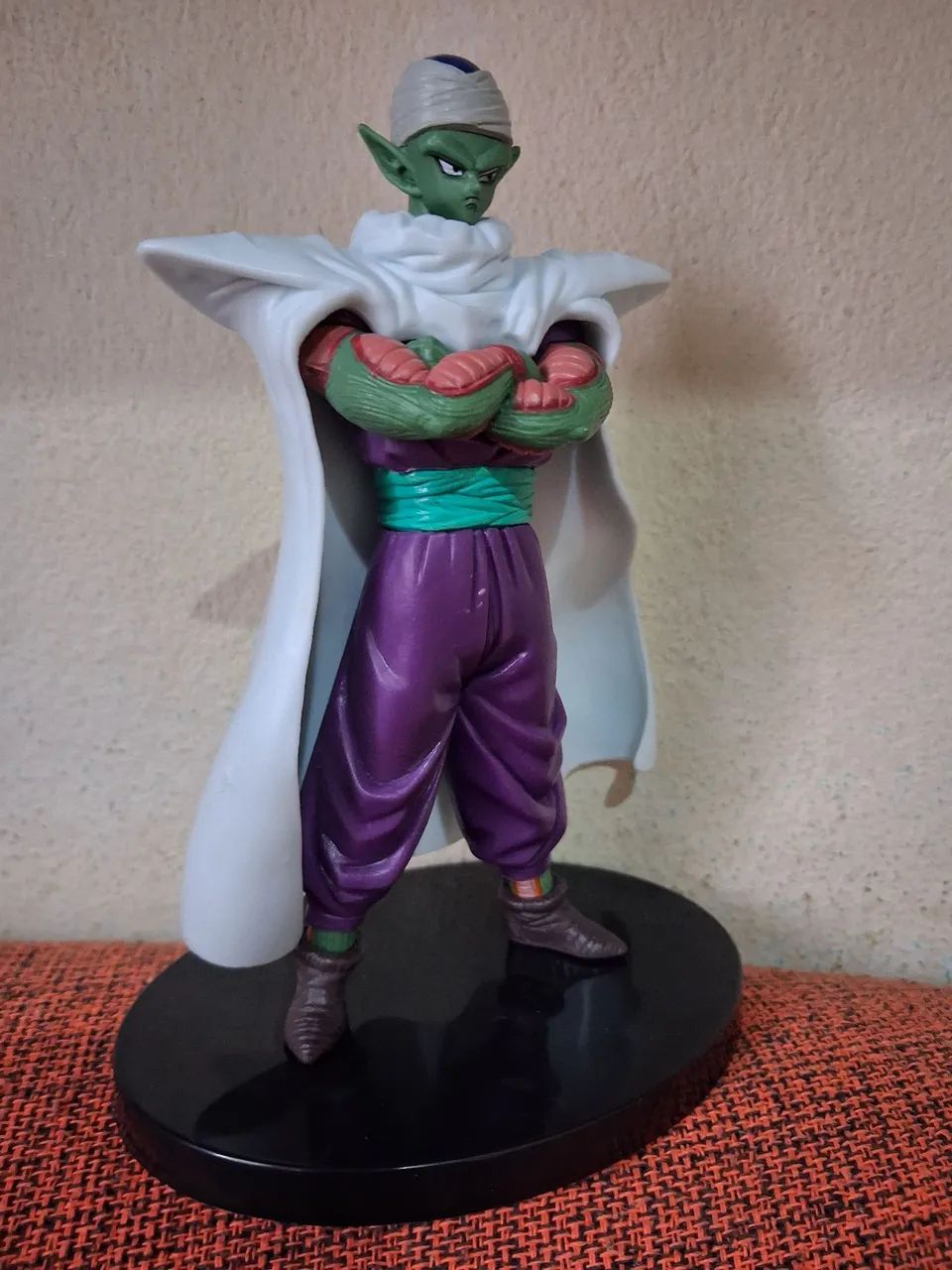 Boneco dragon ball picollo  - Foto 4