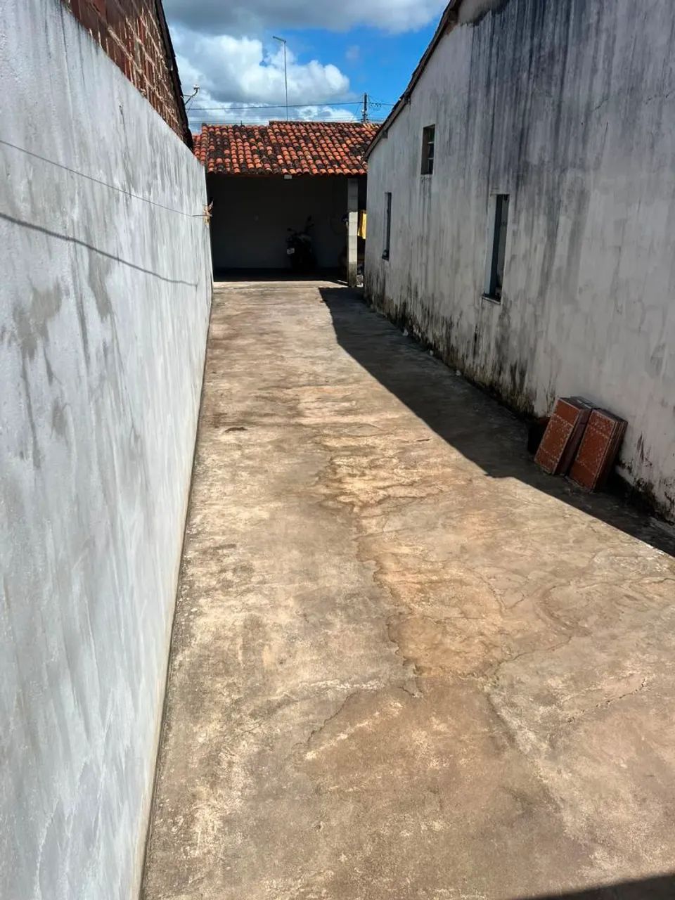 VENDE-SE CASA EM SALGADO-SE - Foto 3