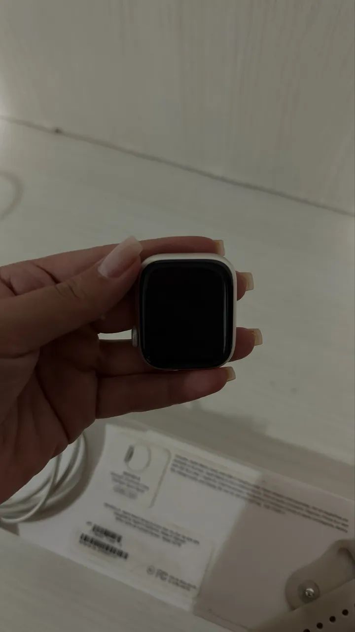 Apple Watch Series 8 - Foto 3
