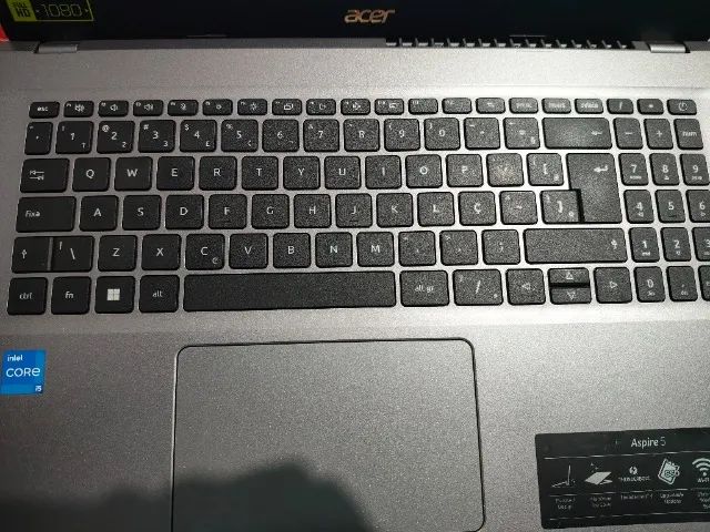 Notebook acer - Foto 3