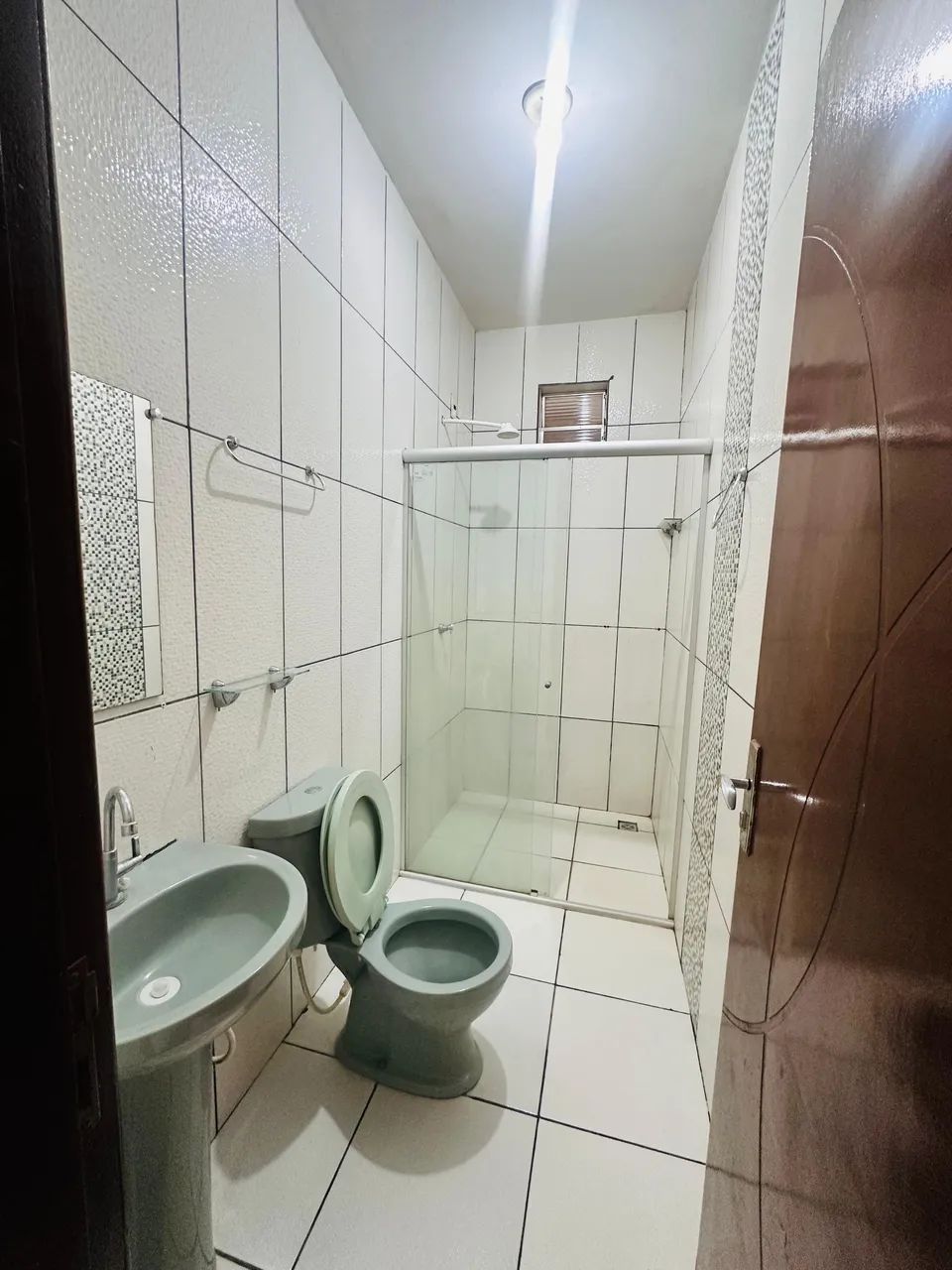 Alugo apartamento próximo a delegacia  - Foto 5