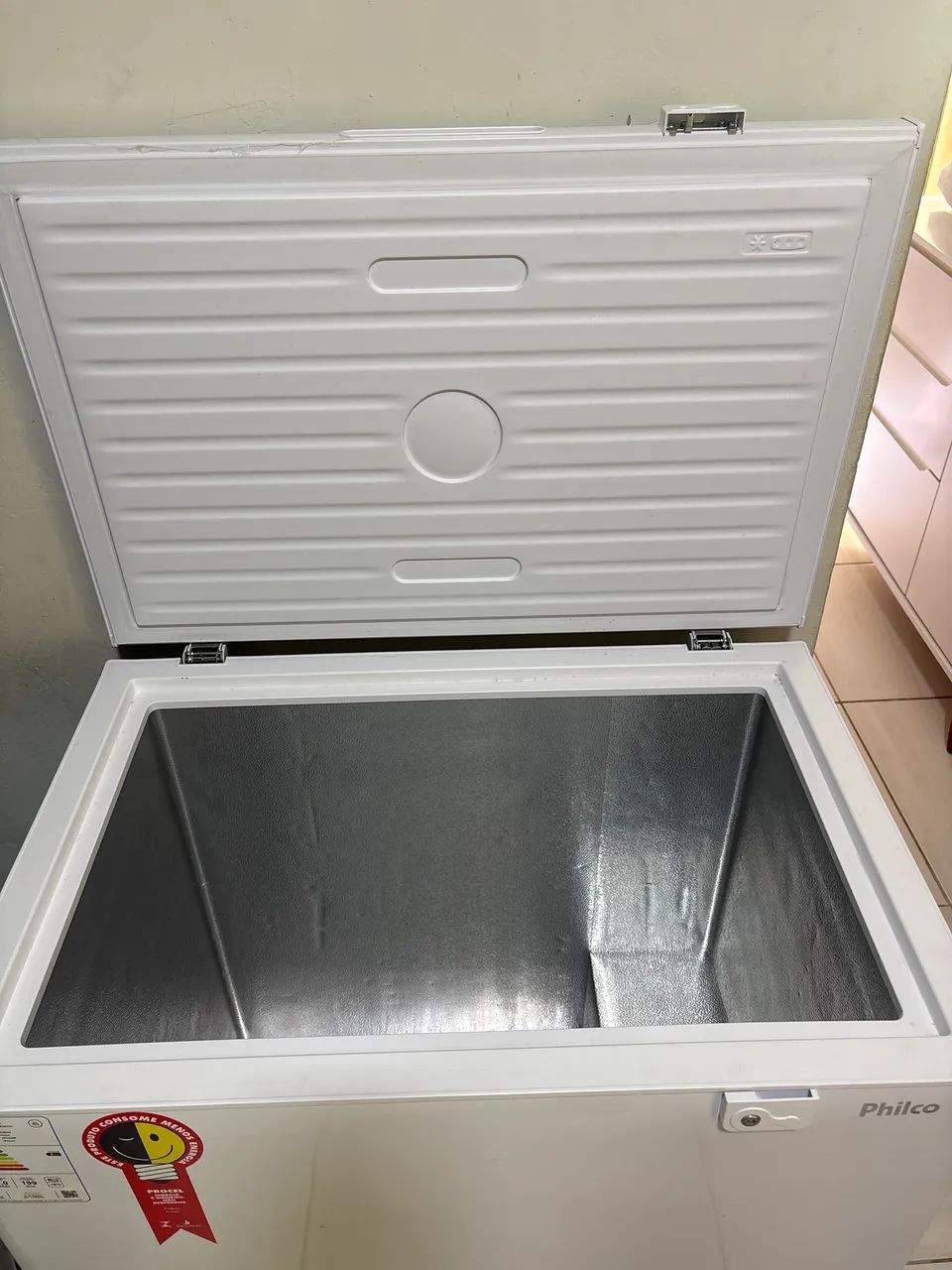 Freezer Philco 200litros  - Foto 2
