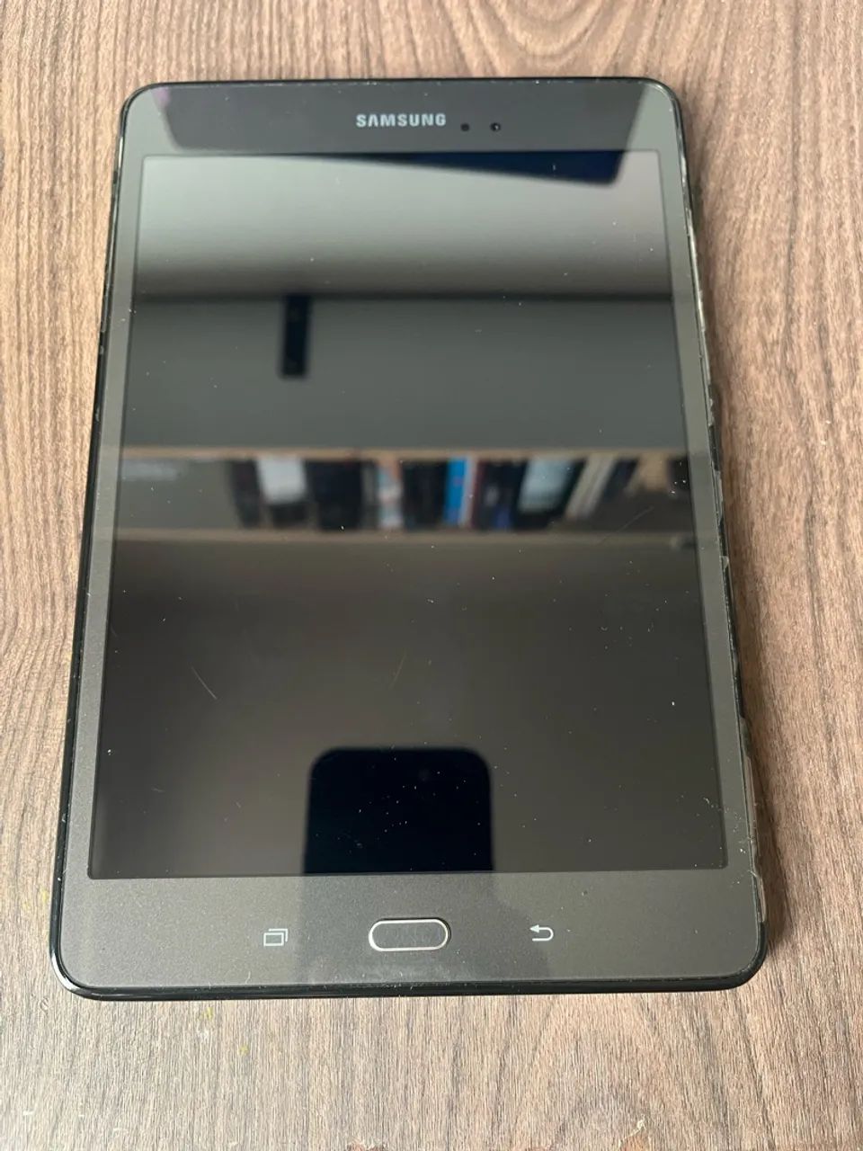 Tablet Samsung 8 polegadas 16GB Memória 