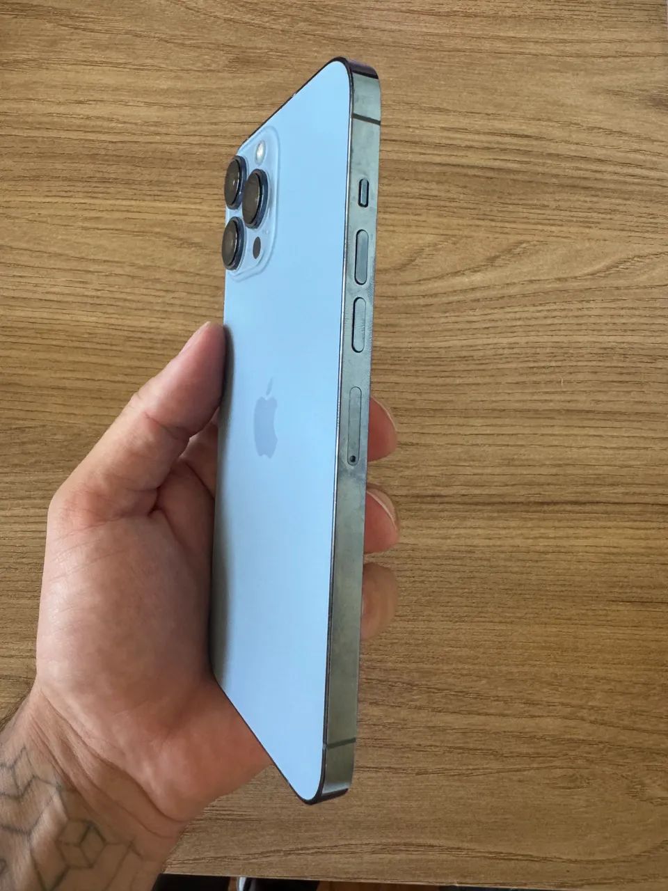 iPhone 13 Pro Max  - Foto 5