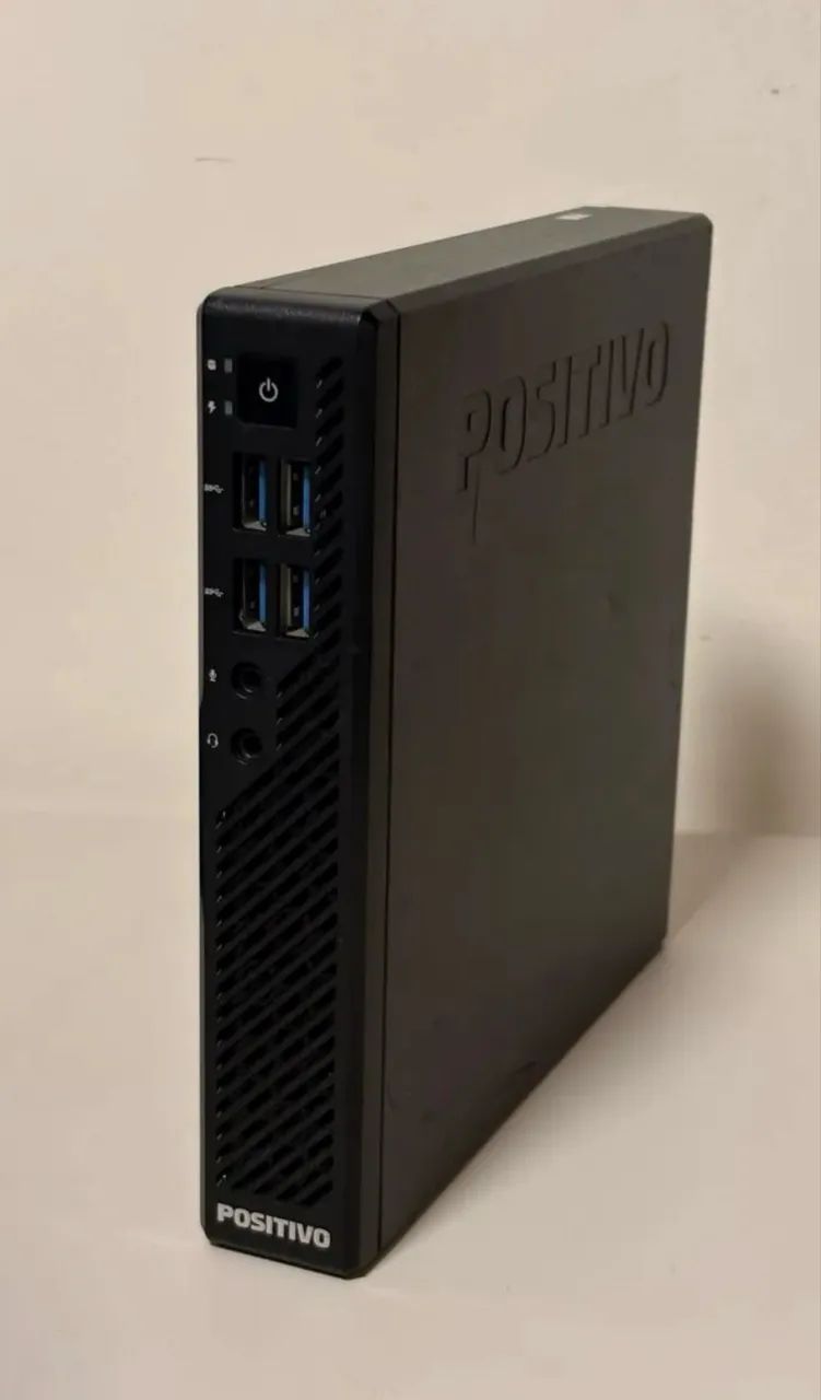 Mini pc positivo master