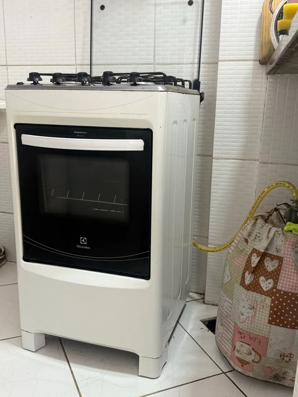 Fogão Electrolux - Foto 4