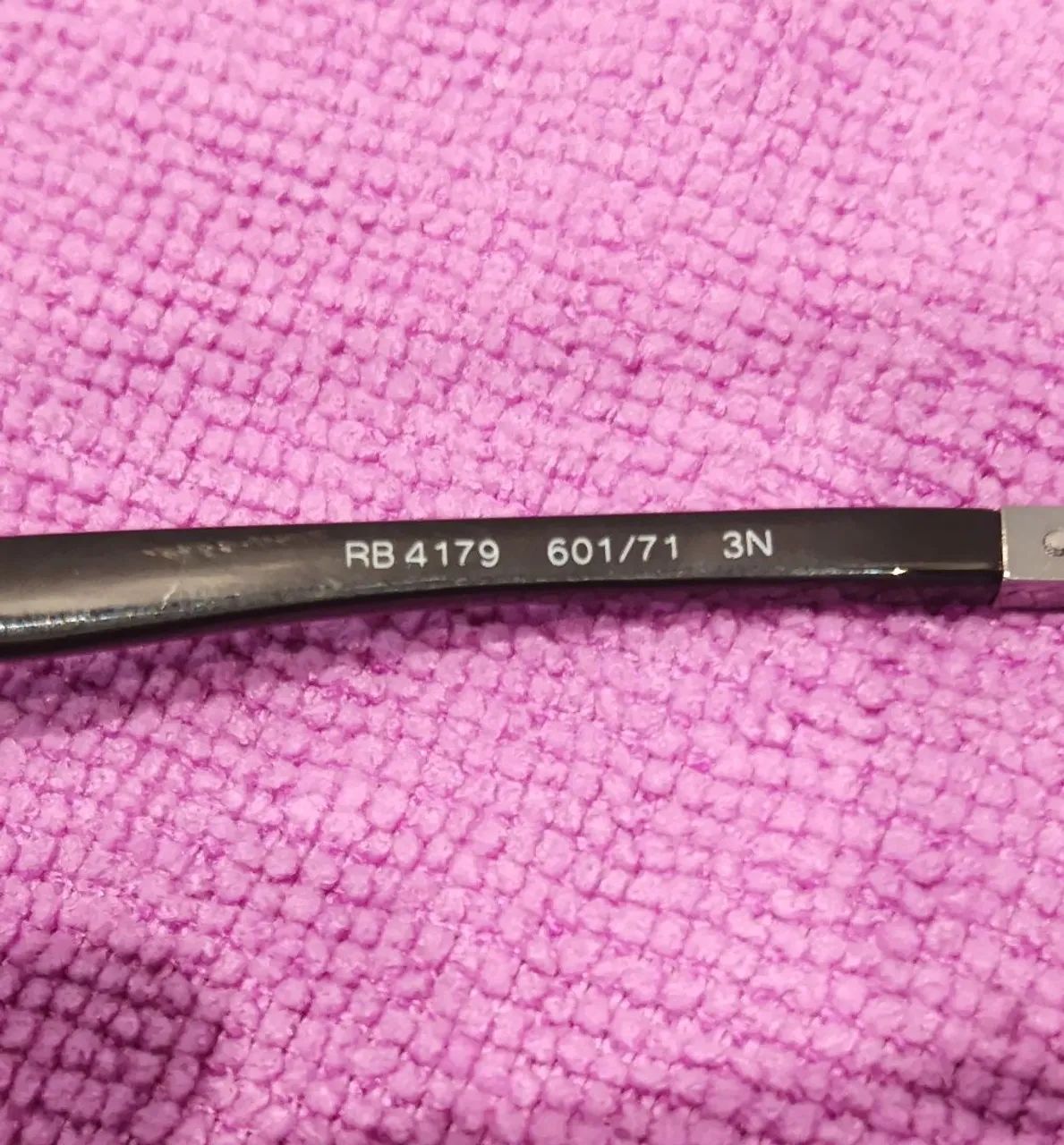 Ray-Ban Liteforce italiano, original, novo! - Foto 5
