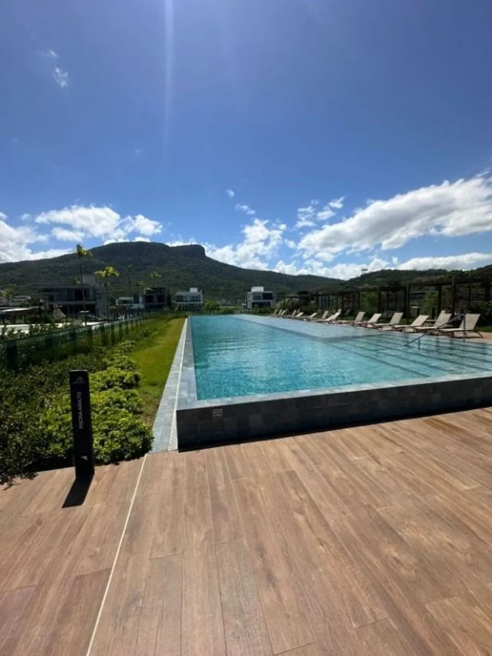Terreno à venda, 300 m² por R$ 850.000,00 - Pedra Branca - Palhoça/SC - Foto 3