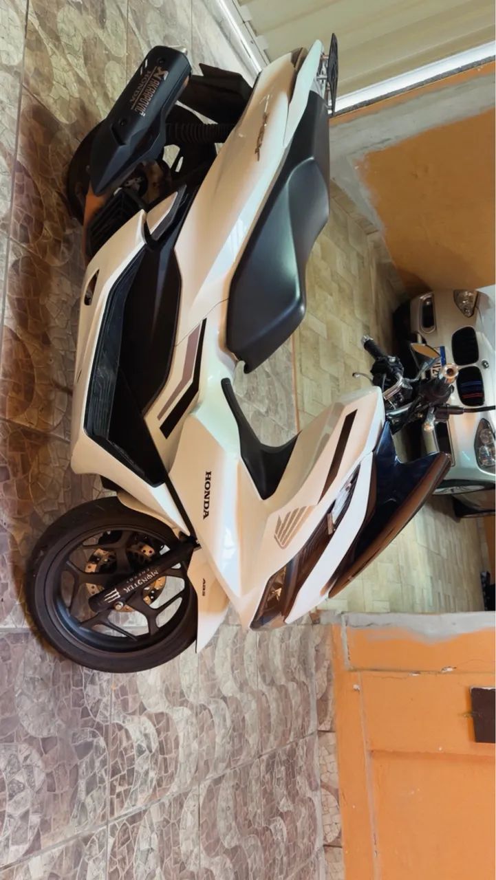 Honda PCX 160  - Foto 2