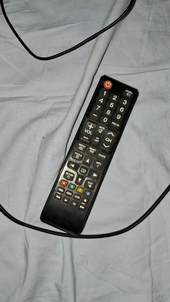 VENDO SMART TV SAMSUNG 32? - Foto 2