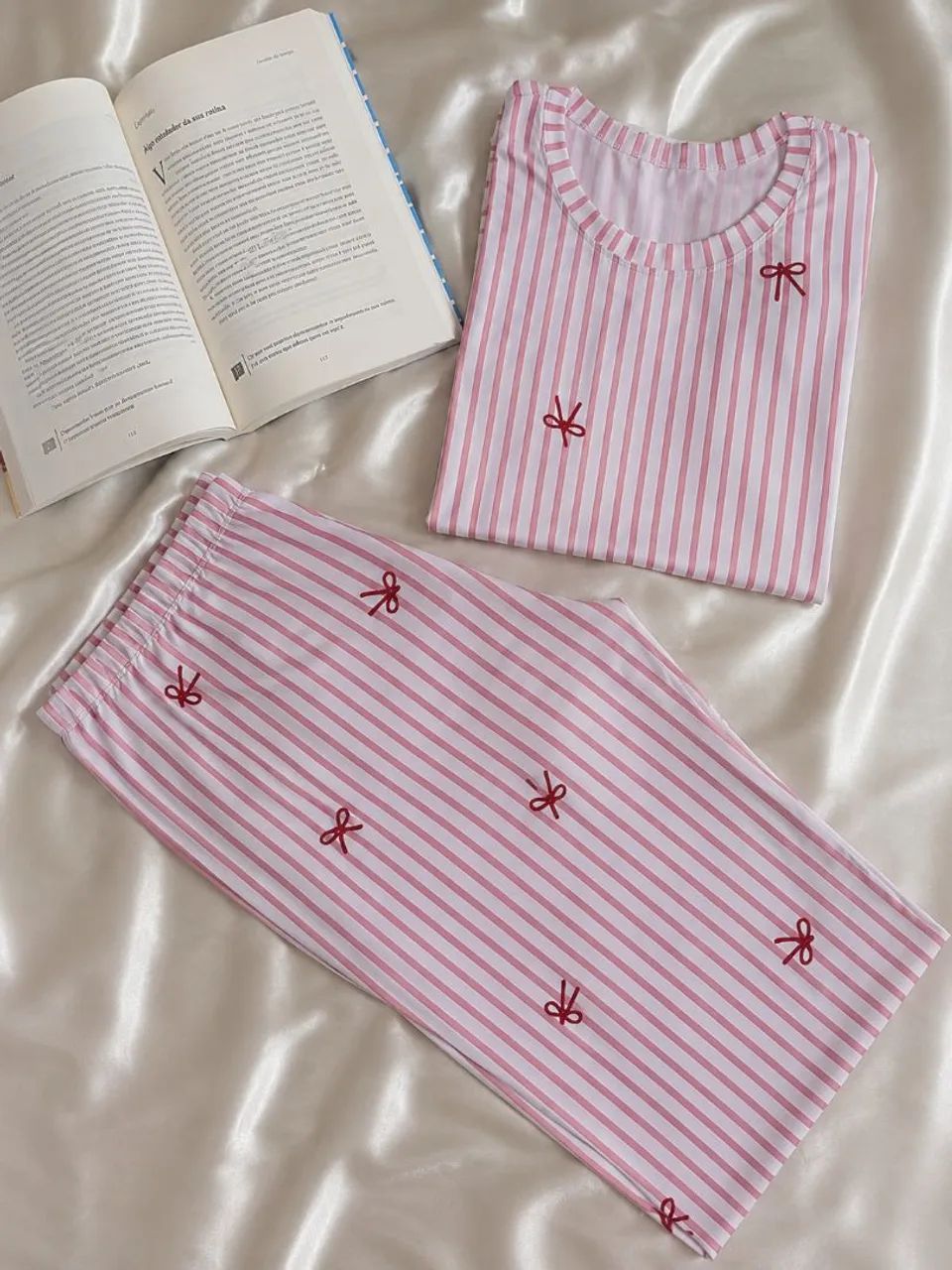 Pijamas e moda íntima. - Foto 2