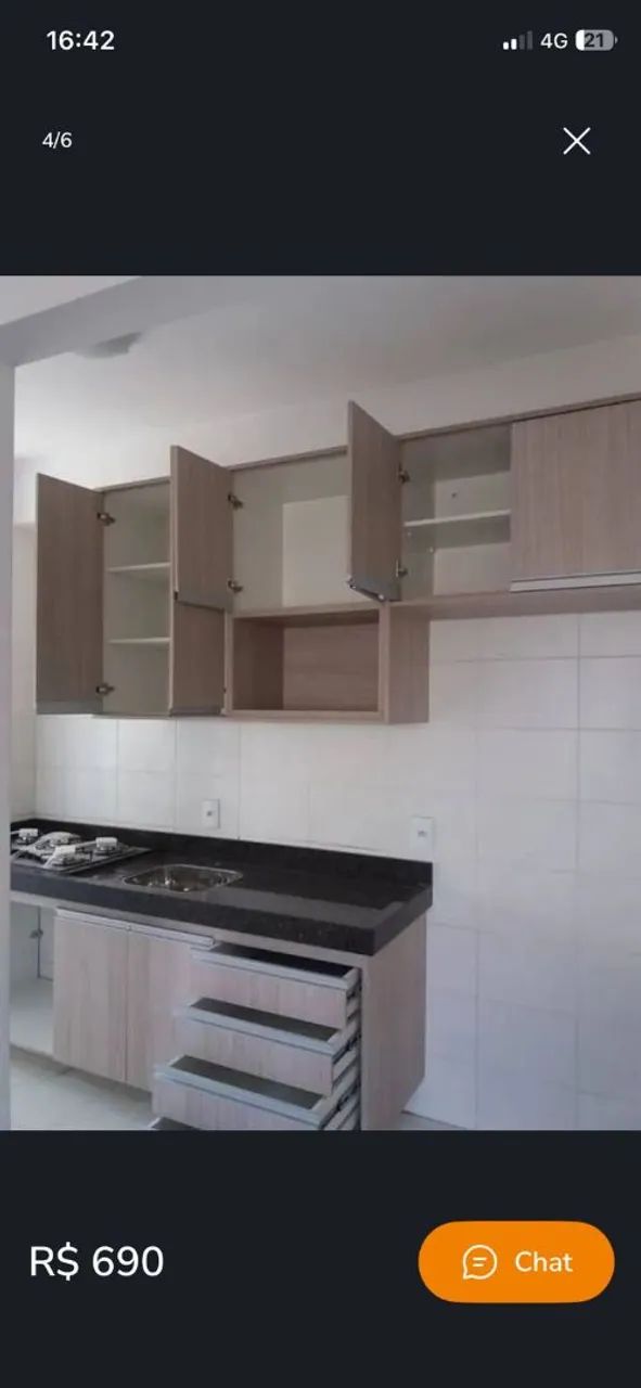 Armário planejado em mdf  - Foto 2