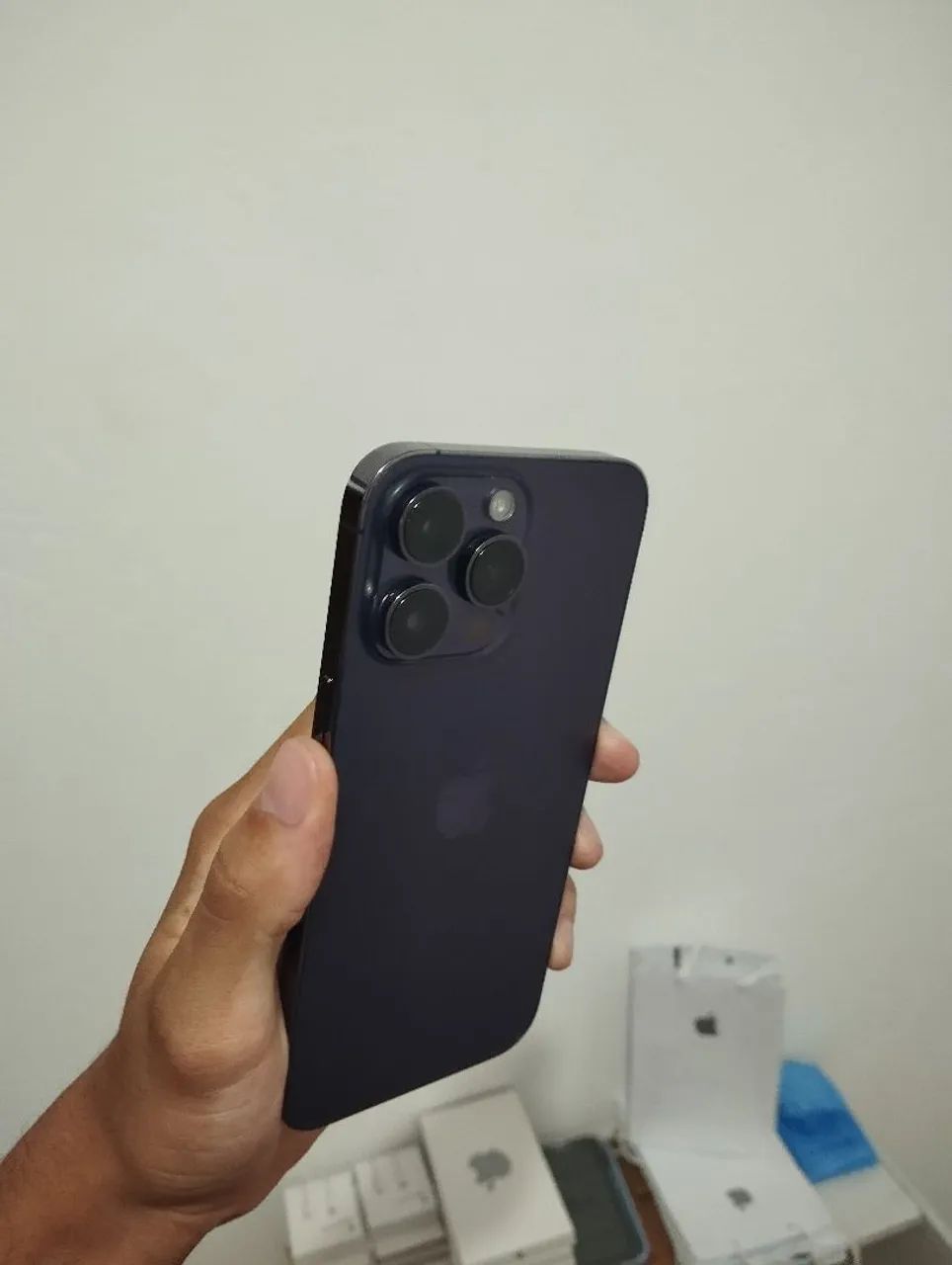 IPHONE 14 PRO MAX ?84%  - Foto 2