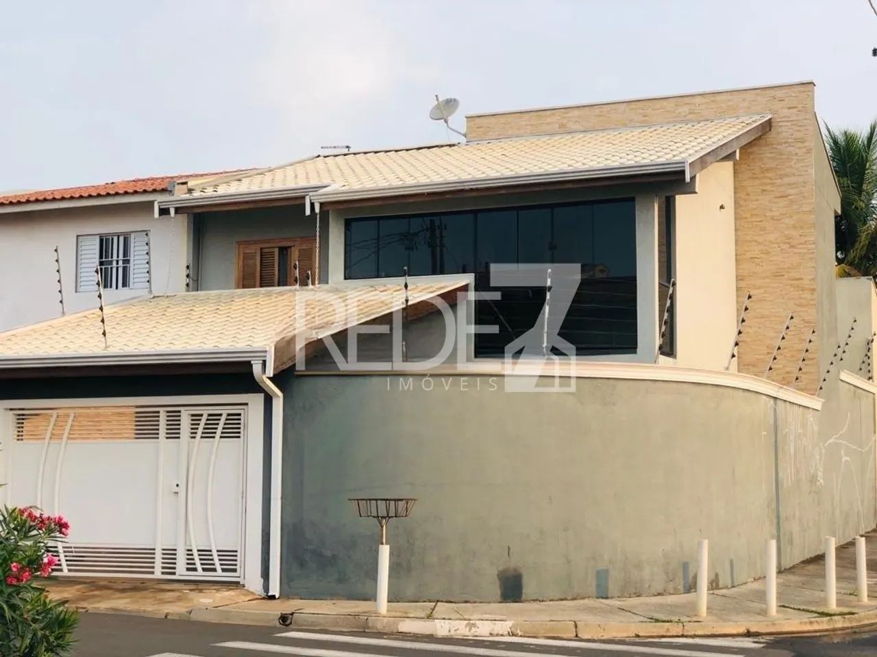 casa - Residencial Cosmos - Campinas - Foto 3