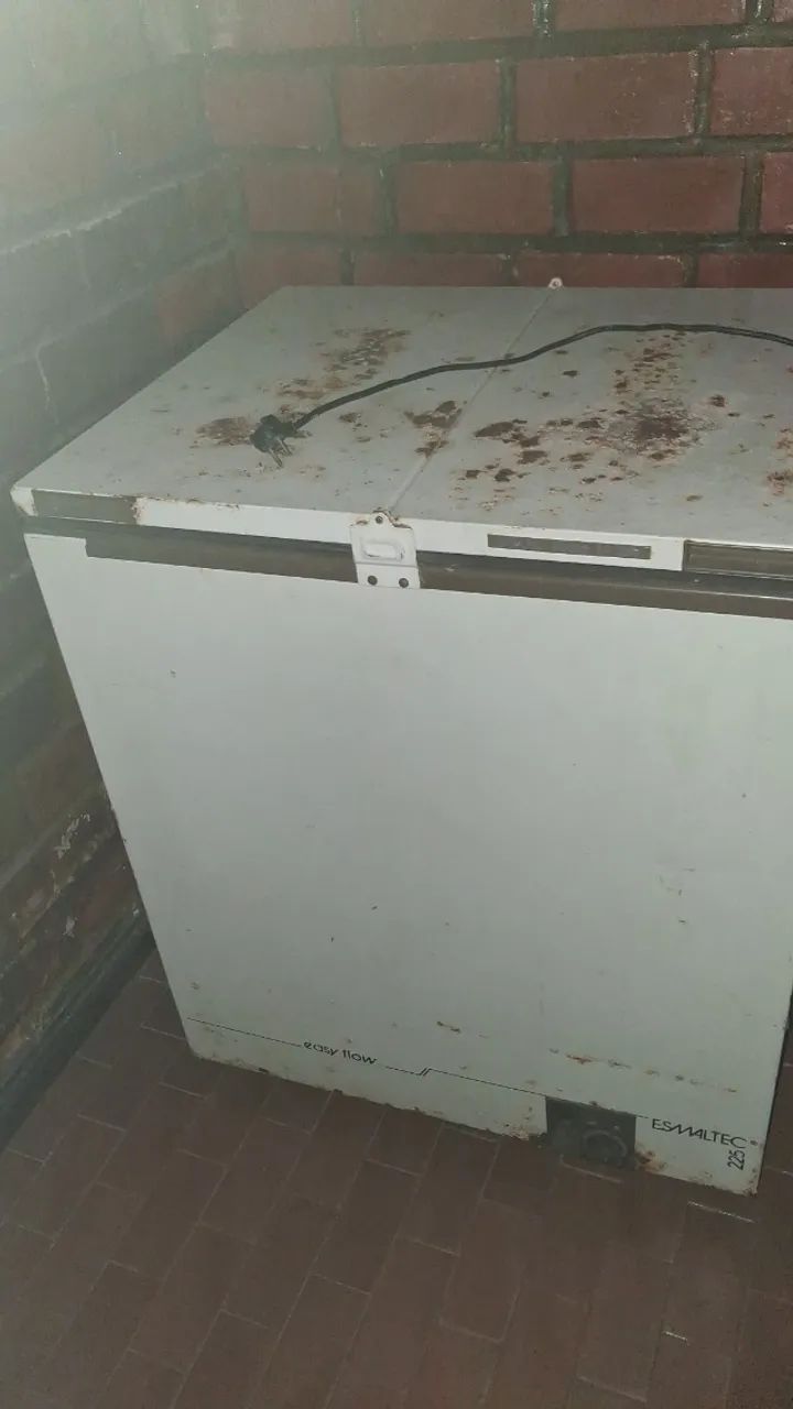 Manutenção e geral  - Foto 4