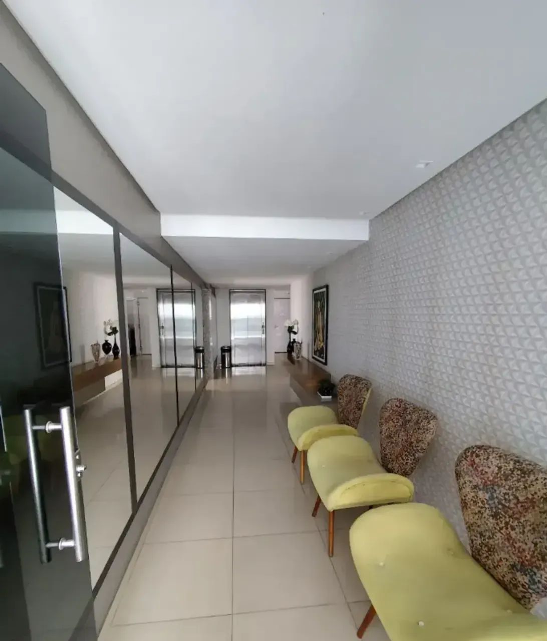 Apartamento lindo em Boa Viagem - Recife - PE - Foto 2