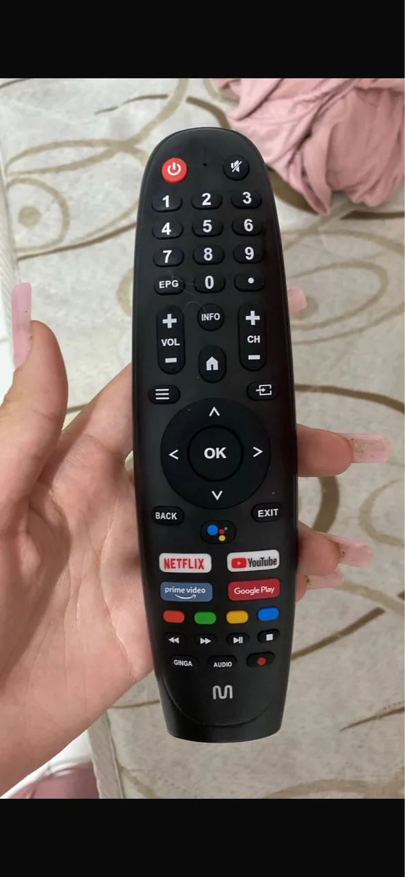 Televisão  - Foto 3