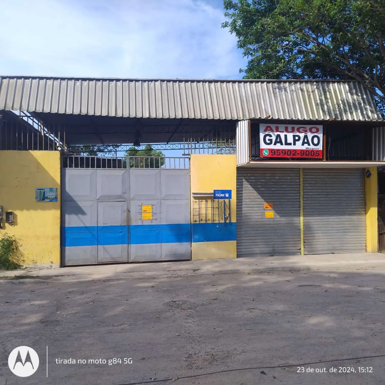 Foto - Seropédica - Campo Lindo
