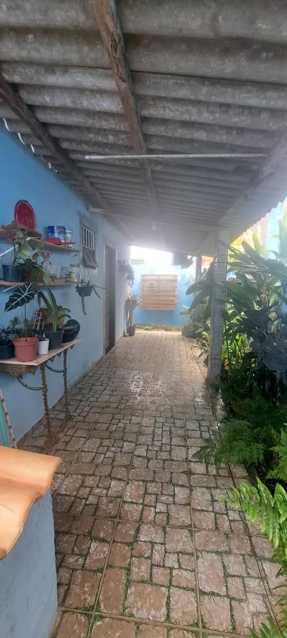 Alugo casa em Unamar- Cabo Frio para o carnaval 2 quartos (sendo 1 suíte) sala ampla - Foto 12