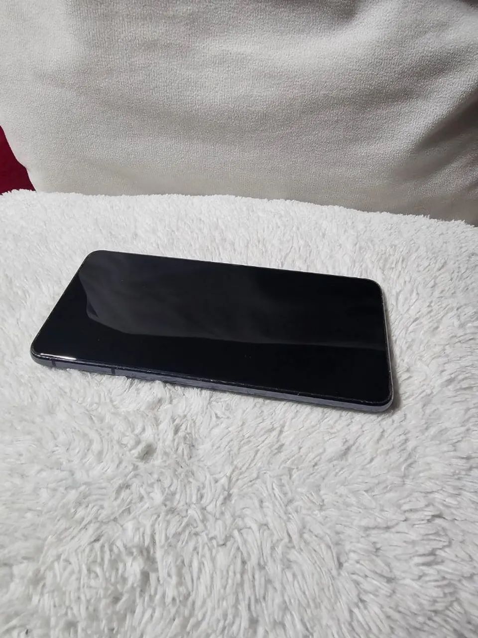 S21 COM LISTRAS NA TELA - Foto 4