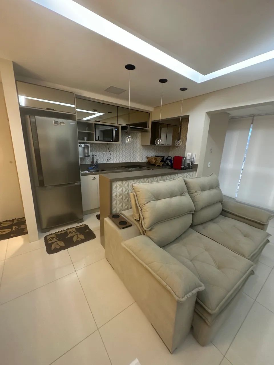 Aluguel apartamento Ecovillaggio castelo branco  - Foto 5
