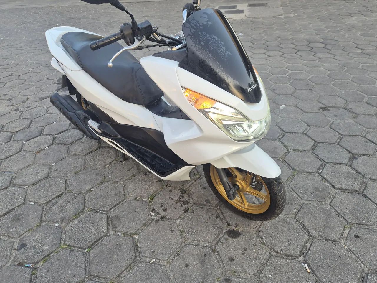 Pcx - Foto 3