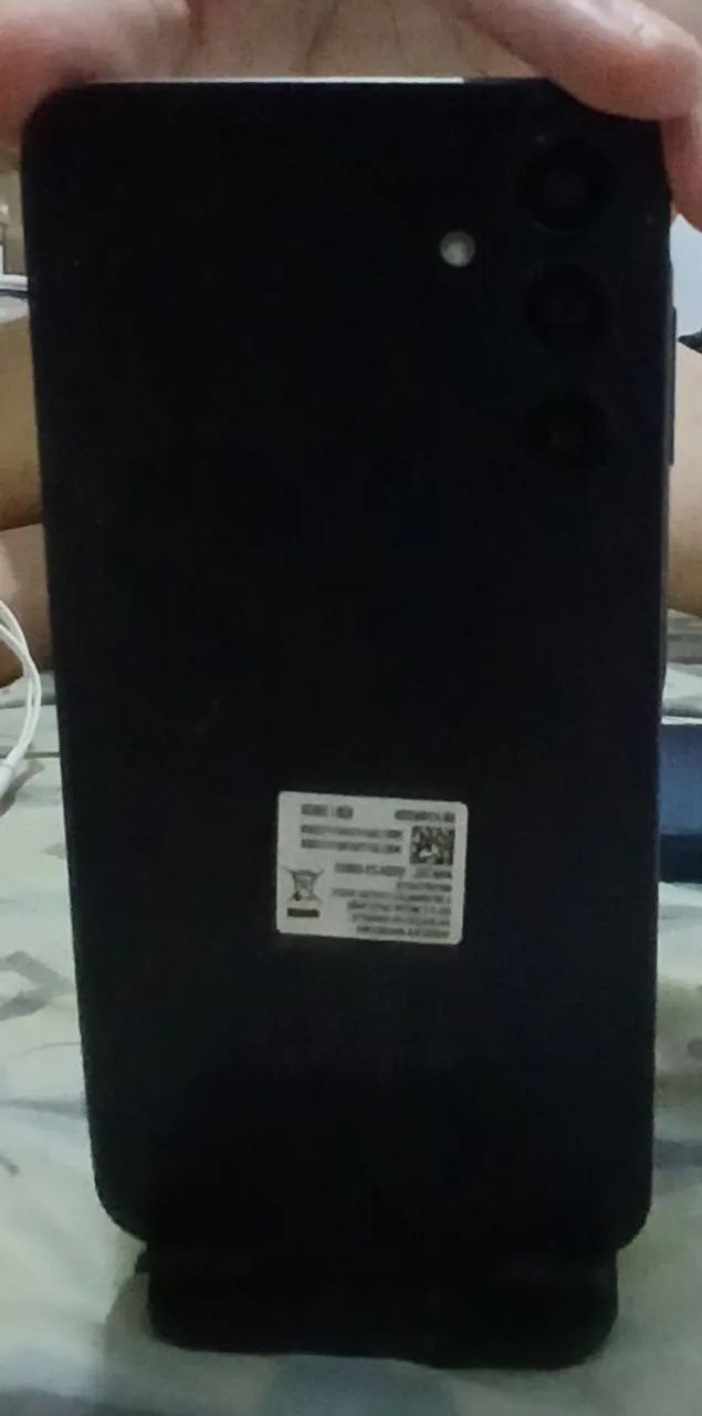 A15 5g - 256gb
