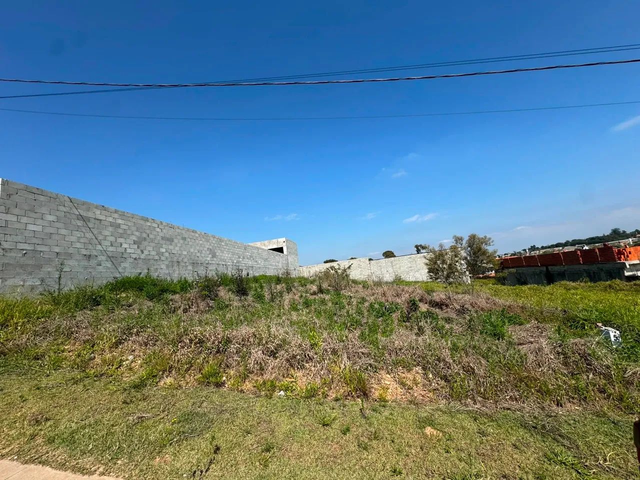 Terreno 500 M2 condomínio campinas  - Foto 3